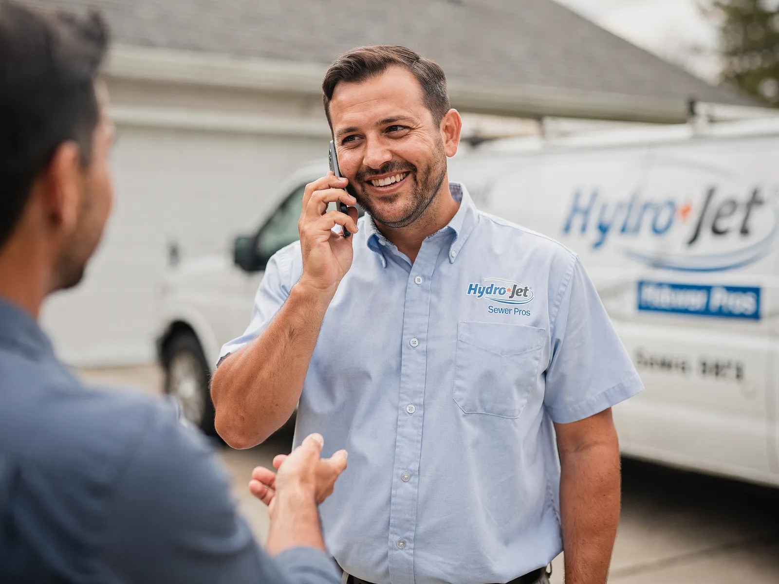 Hydro Jetting Near Me Lebanon, NH FAQs